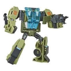 Hasbro - Transformers Transformers Action Attacker Action Figure -Funko Shop 01 1922 1