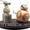 Kotobukiya Star Wars Episode IX ARTFX+ Statue 1/7 2-Pack D-O E BB-8 13 Cm -Funko Shop 4934054013203 03b7076feda0cfc6bfd26e7103f1f996 95868.1570515196