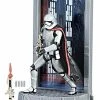 Hasbro Capitan Phasma Star Wars Titanium Series -Funko Shop 5010993396535 0 424 0 75