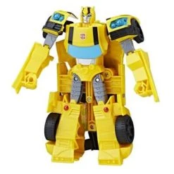 Hasbro - Transformers Transformers Action Attacker Action Figure -Funko Shop 5010993515240 3 0 0 75 1