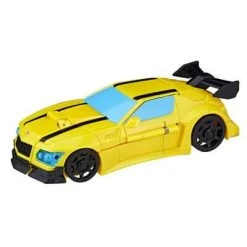 Hasbro - Transformers Transformers Action Attacker Action Figure -Funko Shop 5010993515240 5 0 0 75 1