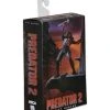 Alien Predator 2 Action Figure Ultimate City Hunter 18 Cm NECA 51549