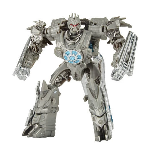 Hasbro - Transformers Transformers Studio Series Deluxe Class Action Figures 2020 Wave 3 5 Hasbro - Transformers Transformers Studio Series Deluxe Class Action Figures 2020 Wave 3 - immagine 3