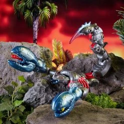 Hasbro - Transformers Scorponok Transformers Beast Wars Action Figure -Funko Shop 84818a