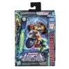 Hasbro - Transformers Crashbar Action Figure Transformers Legacy Evolution Deluxe Class 14 Cm -Funko Shop 94580 0
