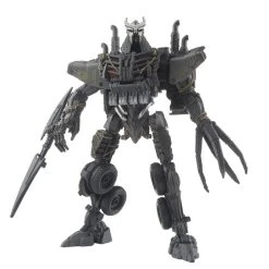 Hasbro - Transformers Leader 101 Scourge Action Figure Transformers Studio Series 22 Cm
