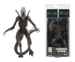 Aliens Action Figures 18 Cm Serie 14 NECA 51651 19 Aliens Action Figures 18 Cm Serie 14 NECA 51651 -Funko Shop Alien Resurrection Xenomorph Warrior Action Figure Series 14