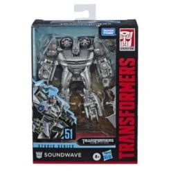 Hasbro - Transformers Transformers Studio Series Deluxe Class Action Figures 2020 Wave 3 18 Hasbro - Transformers Transformers Studio Series Deluxe Class Action Figures 2020 Wave 3 -Funko Shop E7197AS00 630509900701 pkg 19 Medium 150DPI 300x300 1