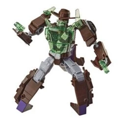 Hasbro - Transformers Transformers Cyberverse Adventures Call Trooper Class 15 Cm -Funko Shop GUEST 0df84863 b316 4569 b6b5 8d86d37f60b9 1