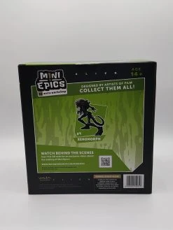 Weta Collectibles Xenomorph Alien Mini Epics Vinyl Figure 18 Cm -Funko Shop IMG20210318142725 1