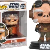 Kuiil Star Wars The Mandalorian Funko POP 9 Cm 329 -Funko Shop Kuil funko pop