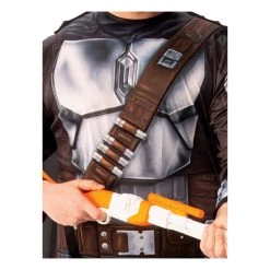 Rubie's Costume The Mandalorian Travestimento Star Wars ADULTI - UOMO -Funko Shop RDF 300930STD 03 1