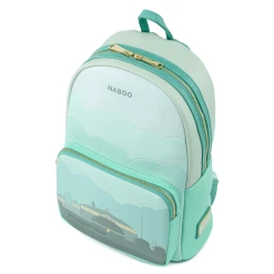 Star Wars By Loungefly Backpack Lands Naboo -Funko Shop STBK0217t grande e4481ba0 82f3 4f86 81b2 f0dbfed9cbde 600x600 1