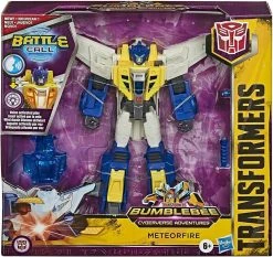 Hasbro - Transformers Transformers Cyberverse Adventures Call Trooper Class 15 Cm -Funko Shop apiy4taql 68528.1597760274 1