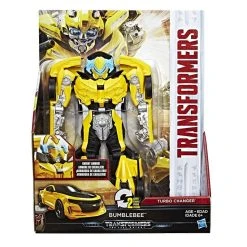 TRANSFORMERS KNIGHT ARMOR MOVIE TURBO CHANGER HASBRO -Funko Shop armorbumb2
