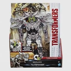 TRANSFORMERS KNIGHT ARMOR MOVIE TURBO CHANGER HASBRO -Funko Shop armorgrim2
