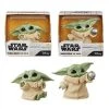 Hasbro Star Wars Mandalorian Bounty Collection Figure 2-Pack The Child Baby Yoda -Funko Shop ball main