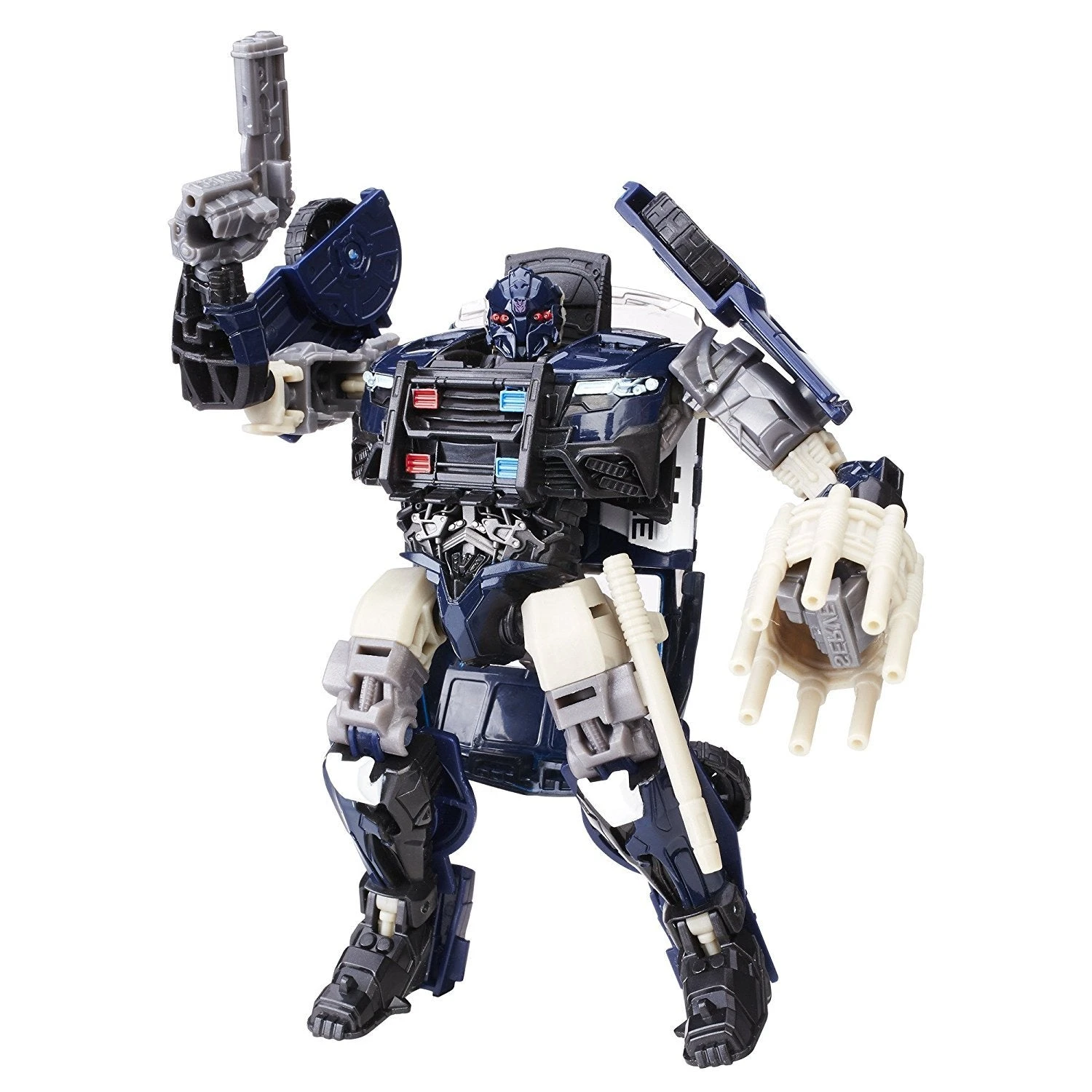 TRANSFORMERS PREMIERE EDITION ACTION FIGURES PERSONAGGI ARTICOLATI HASBRO 11 TRANSFORMERS PREMIERE EDITION ACTION FIGURES PERSONAGGI ARTICOLATI HASBRO - immagine 9
