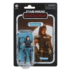 Hasbro - Kenner The Mandalorian Star Wars Vintage Collection Action Figures 10 Cm 2020 -Funko Shop cara