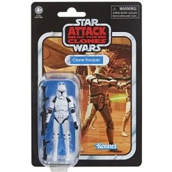 Hasbro - Kenner The Mandalorian Star Wars Vintage Collection Action Figures 10 Cm 2020 -Funko Shop clone