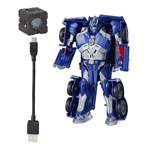 TRANSFORMERS POWER CUBE CONFEZIONE CON CUBO STARTER SET HASBRO 4 TRANSFORMERS POWER CUBE CONFEZIONE CON CUBO STARTER SET HASBRO - immagine 2