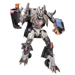 TRANSFORMERS PREMIERE EDITION ACTION FIGURES PERSONAGGI ARTICOLATI HASBRO 16 TRANSFORMERS PREMIERE EDITION ACTION FIGURES PERSONAGGI ARTICOLATI HASBRO -Funko Shop deception1