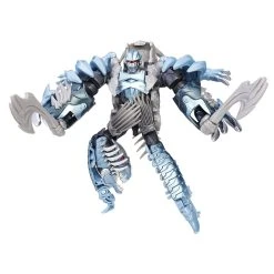 TRANSFORMERS PREMIERE EDITION ACTION FIGURES PERSONAGGI ARTICOLATI HASBRO