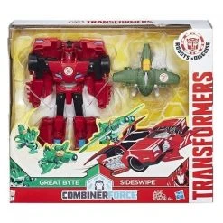 TRANSFORMERS ACTIVATOR COMBINER PACK COMBINERFORCE HASBRO -Funko Shop great