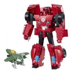 TRANSFORMERS ACTIVATOR COMBINER PACK COMBINERFORCE HASBRO -Funko Shop great1