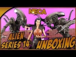 Aliens Action Figures 18 Cm Serie 14 NECA 51651 21 Aliens Action Figures 18 Cm Serie 14 NECA 51651 -Funko Shop hqdefault 1 3ecb31a6 0ebf 475d 87ee d8e28c314be7