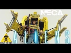 Power Loader Veicolo Deluxe Alien 28 Cm NECA 51416 -Funko Shop hqdefault 6 580b2554 711e 4cc1 a2ae 8ecd0ca352b2
