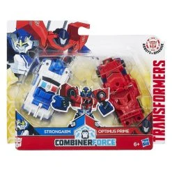TRANSFORMERS CRASH COMBINERS HASBRO -Funko Shop optimus