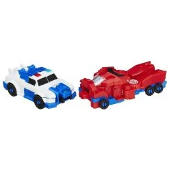 TRANSFORMERS CRASH COMBINERS HASBRO -Funko Shop optimus2