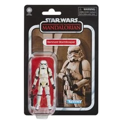 Hasbro - Kenner The Mandalorian Star Wars Vintage Collection Action Figures 10 Cm 2020 -Funko Shop remnant