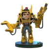 Quantum Mechanix Alien Q-Fig Figure Ripley & Power Loader 13 Cm - MAY 2021 -Funko Shop ripley power loader q fig elite alien silo 1