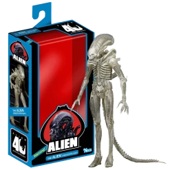 Alien Action Figure 18 Cm 40th Anniversary Kenner NECA 51593 -Funko Shop s l1600 1 1
