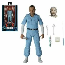 Alien Action Figure 18 Cm 40th Anniversary Kenner Series 3 NECA 51702 -Funko Shop s l1600 1 1 8801b4af 7465 4301 a59e 29c3380e7377