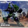 Flame Toys Transformers Furai Model Plastic Model Kit Devastator 18 Cm -Funko Shop s l1600 29 1 f2d93c3c 4ff4 4179 824e 088b971d406e