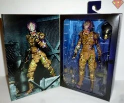 Emissary Predator Deluxe Action Figure Alien Predator 2018 18cm NECA 51574 -Funko Shop s l1600 4 435b4493 6f3b 4b42 8774 4c2128d139ef