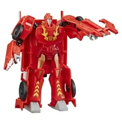 Hasbro - Transformers Transformers Action Attacker Action Figure -Funko Shop s l1600 51 1