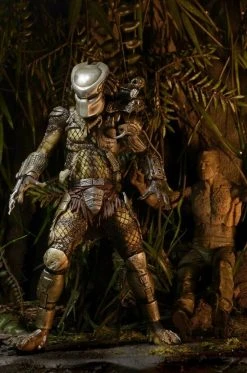 Predator Action Figure Ultimate Jungle Hunter 18 Cm NECA 51548 -Funko Shop s l1600 80 1