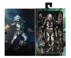 Predator Ultimate Action Figure Alpha Predator 100th Edition 20 Cm NECA 51575 18 Predator Ultimate Action Figure Alpha Predator 100th Edition 20 Cm NECA 51575 -Funko Shop s l1600 8 1 dcc06be6 cf7c 4f31 9c00 4f496b019400