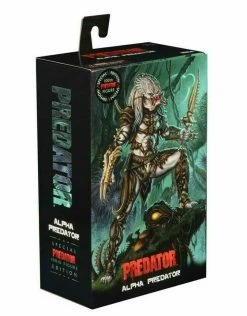 Predator Ultimate Action Figure Alpha Predator 100th Edition 20 Cm NECA 51575 27 Predator Ultimate Action Figure Alpha Predator 100th Edition 20 Cm NECA 51575 -Funko Shop s l1600 9 1 66111d97 9b2e 4d9b a069 d016ecc8bede