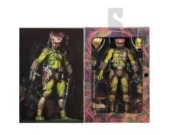Elder Predator Ultimate Action Figure Alien Predator 1718 The Golden Angel 21 Cm NECA -Funko Shop s l300 2 2a73e255 d98a 4811 ac52 848dd9e70814