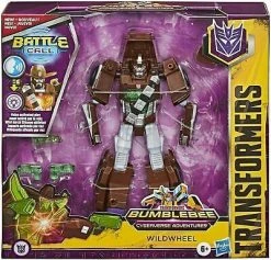 Hasbro - Transformers Transformers Cyberverse Adventures Call Trooper Class 15 Cm -Funko Shop s l400 12 1 df58cb15 5b0b 453f ab86 069b54b3ef49