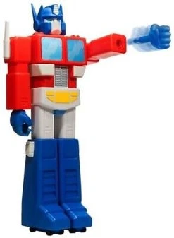 SUPER7 Super Shogun Optimus Prime Transformers Action Figure 61 Cm -Funko Shop s l400 6fb1fc5e a855 4bf9 8ffb 8d8aab91768f
