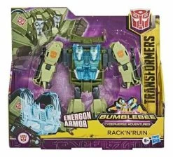 Hasbro - Transformers Transformers Action Attacker Action Figure -Funko Shop s l500 10 1