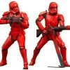 STAR WARS - Episode IX - Sith Trooper 2-Pack ArtFX+ 1/10 Pvc Figure Kotobukiya -Funko Shop s l500 3 2e4f7427 fc55 4908 aa6d 18ff66bf6272