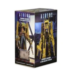 Power Loader Veicolo Deluxe Alien 28 Cm NECA 51416