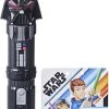 Star Wars Lightsaber Squad Vader Hasbro -Funko Shop star wars rp lightsabers squad vader wholesale 59341 1
